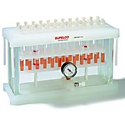 Visiprep™ SPE Vacuum Manifold, Standard, 24-Port Model