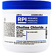 RPI Choline Chloride