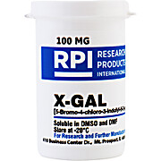 X-GAL