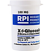 X-Glucoside