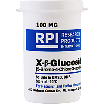 X-Glucoside