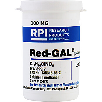 Red-Gal