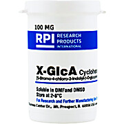 X-GlcA Cyclohexylammonium Salt