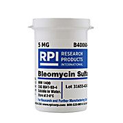 Bleomycin Sulfate