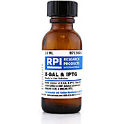X-GAL & IPTG, Ready to Use, Non-Toxic Solution