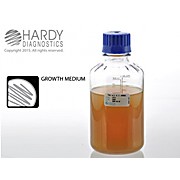 Tryptic Soy Agar (TSA) with Lecithin and Tween® 80