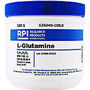 RPI L-Glutamine