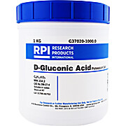 RPI D-Gluconic Acid Potassium Salt