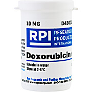 Doxorubicin HCl Powder
