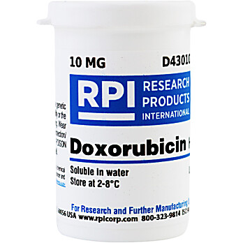 Doxorubicin HCl Powder