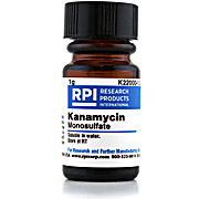 Kanamycin A
