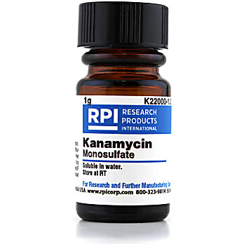 Kanamycin A