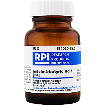 IBA [Indole-3-butyric Acid]