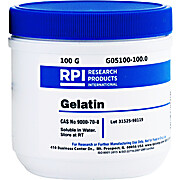 RPI Gelatin