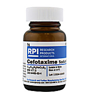 Cefotaxime