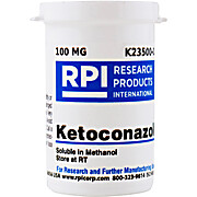 RPI Ketoconazole