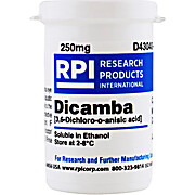 Dicamba