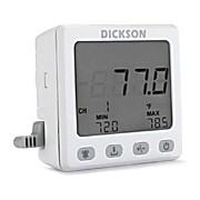 DSB Display Logger