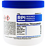Guanidine Thiocyanate