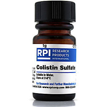 Colistin Sulfate