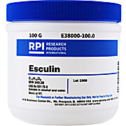 RPI Esculin