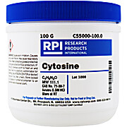 RPI Cytosine
