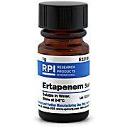 RPI Ertapenem Sodium Salt