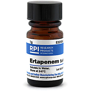 RPI Ertapenem Sodium Salt