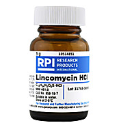 Lincomycin HCl