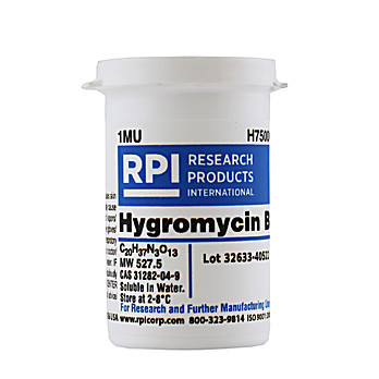 Hygromycin B Liquid