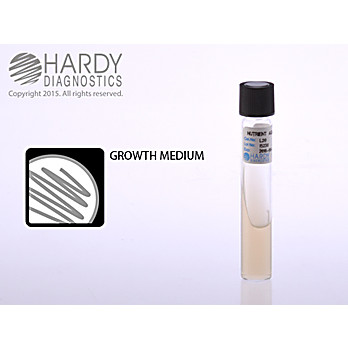 Nutrient Agar Slant