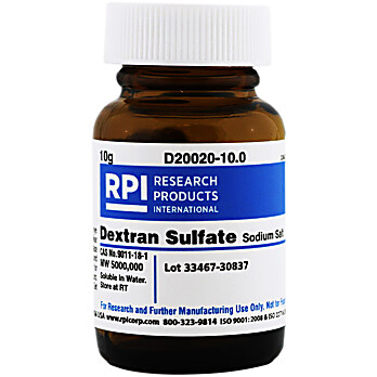 Dextran Sulfate Sodium Salt