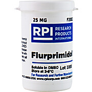 Flurprimidol