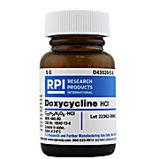 Doxycycline HCl
