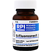 5-Fluorouracil