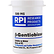 RPI B-Gentiobiose [Amygdalose]