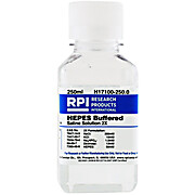 Hepes Buffer Solution At Thomas Scientific