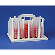 60mm Petri Dish Racks