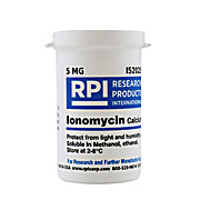 RPI Ionomycin Calcium Salt