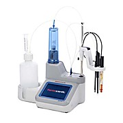 Star™ T910 pH Titrators