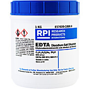 RPI EDTA Disodium Salt [Ethylenediaminetetra-acetic acid, disodium salt dihydrate]