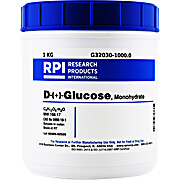 RPI D-(+)-Glucose Monohydrate