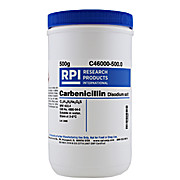 Carbenicillin