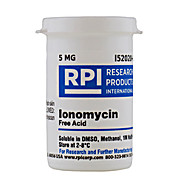Ionomycin