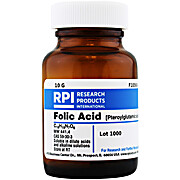 RPI Folic Acid [Pteroylglutamic acid] [Vitamin M]
