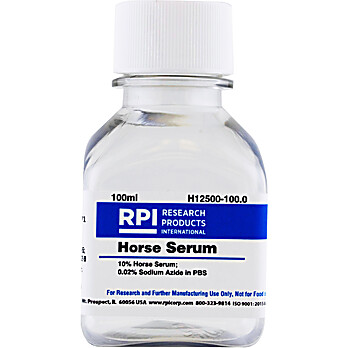 Horse Serum