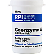 Coenzyme A Trilithium Salt