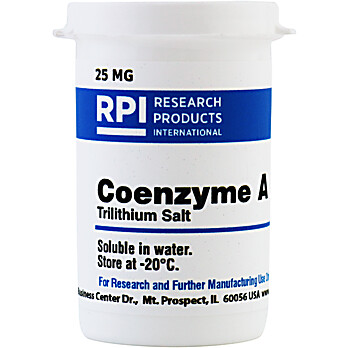 Coenzyme A Trilithium Salt