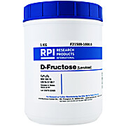 RPI D-Fructose [Levulose]