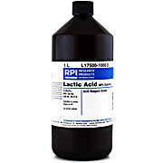 Lactic Acid